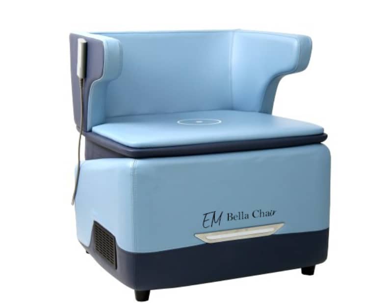 Em bella chair