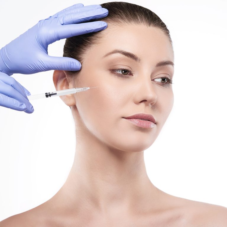 The only one way to stop aging process