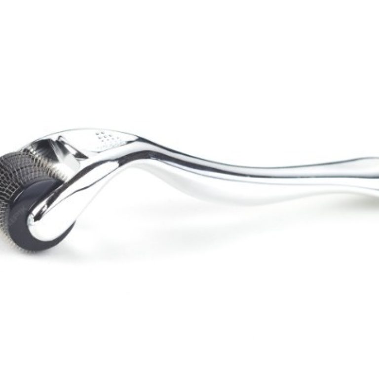 derma-roller-front